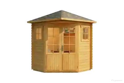 eco-set---5-eck-gartenhaus-sunny-a---impragniert-280379-L1-1-00420-2528x1696