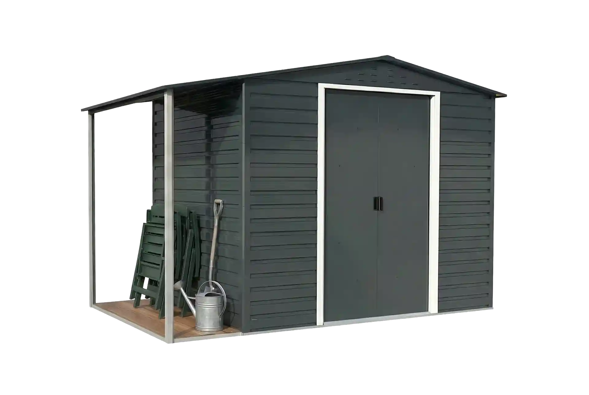 duramax-metall-geratehaus-alpine-2-4x1-8m-mit-anbau-277181-D7-1-00028-2528x1696