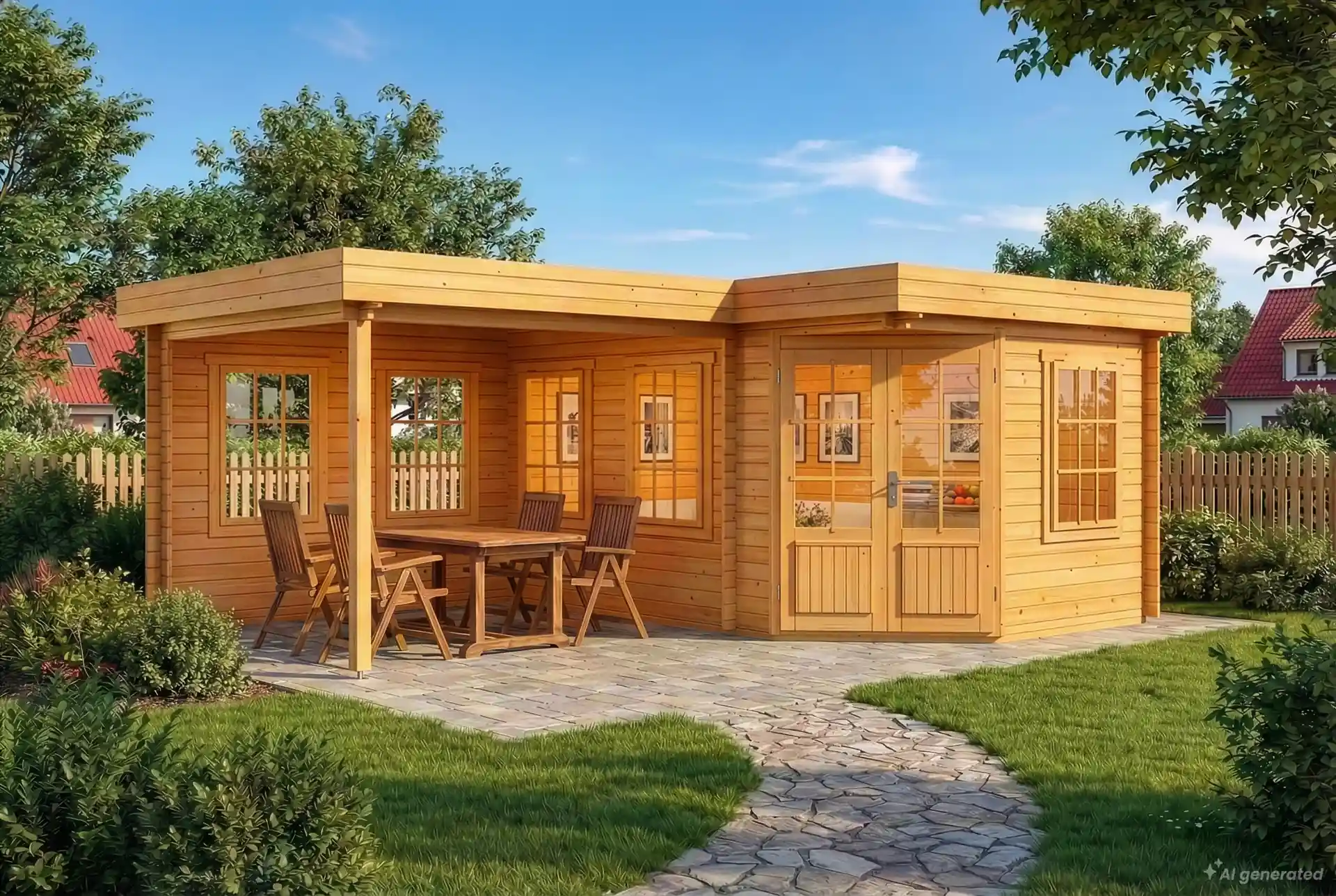 eco-set---5-eck-gartenhaus-pepe---impragniert-281013-L1-1-00417-5056x3392