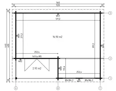 gartenhaus-modell-orkus-44-274219-A1-1-00149-0-1046x815