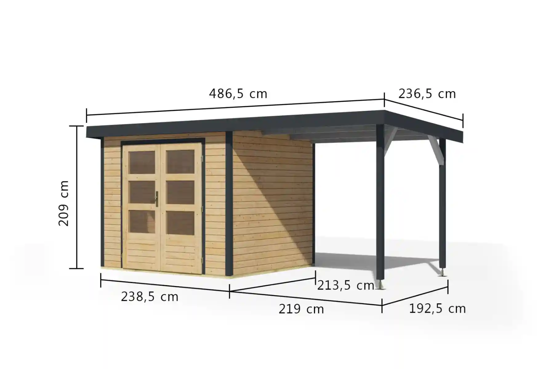 karibu-holz-metall-gartenhaus-kalypso-5-3-m-mit-anbau-natur-anthrazit-278659-K1-1-00887-1800x1200