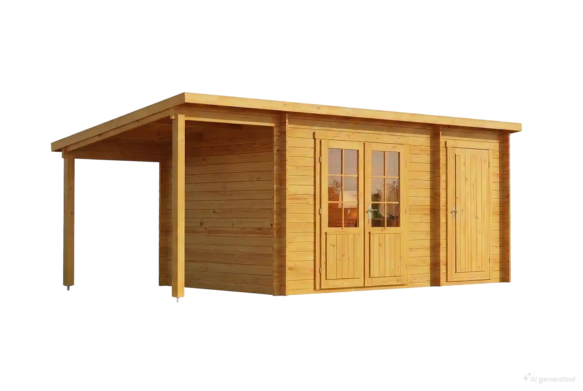 eco-set---pultdach-gartenhaus-maria-mit-anbau-schleppdach---impragniert-284111-L1-1-00522-2528x1696