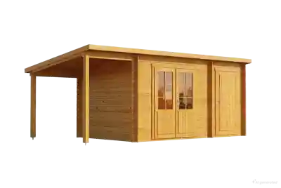 eco-set---pultdach-gartenhaus-maria-mit-anbau-schleppdach---impragniert-284111-L1-1-00522-2528x1696
