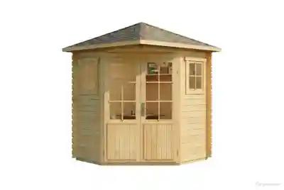 b-ware-5-eck-gartenhaus-modell-sunny-a---ohne-schutz-impragnierung-286699-L1-B-00235-2528x1696