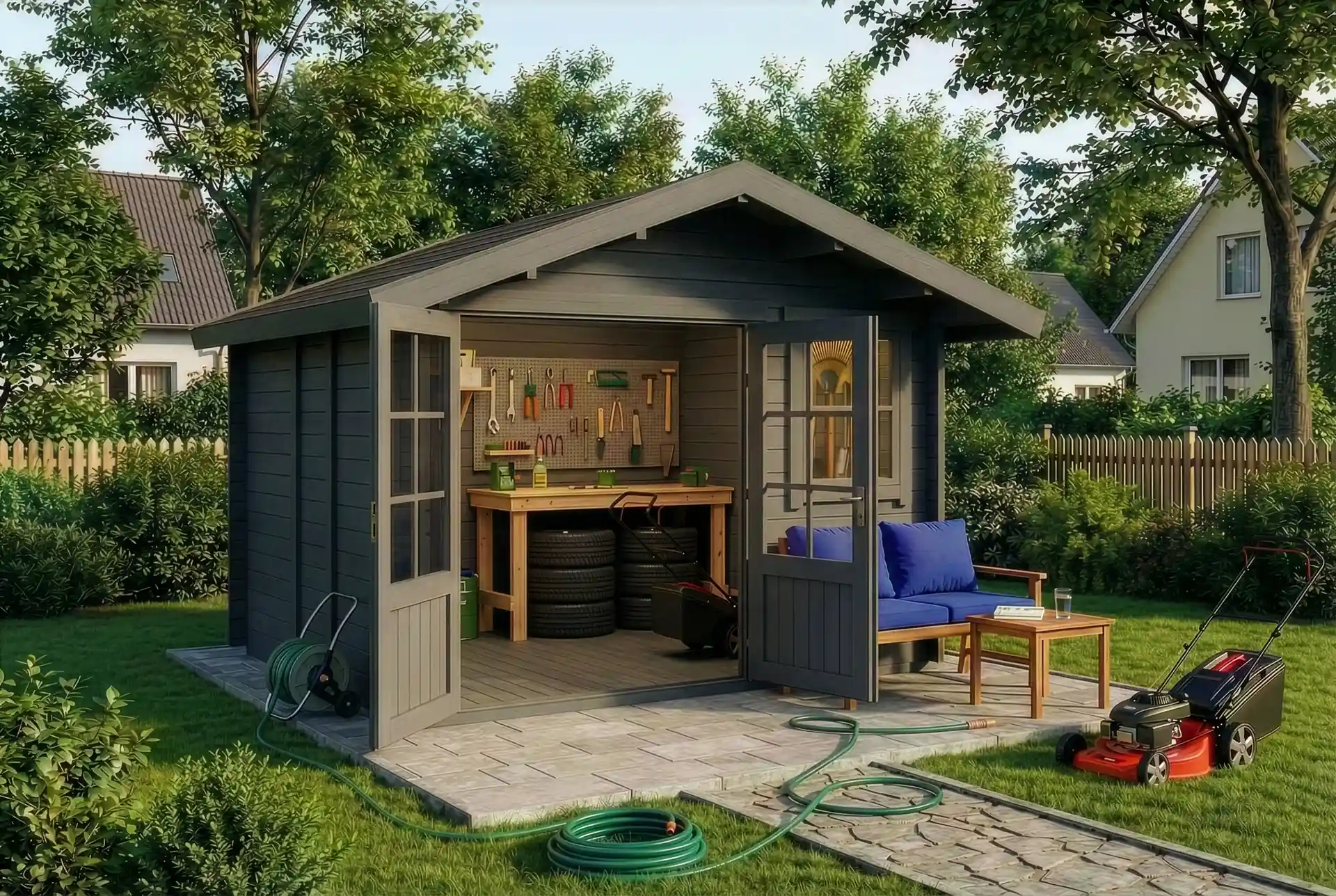 eco-set---gartenhaus-palermo---grau-280897-L1-1-00400-5056x3392