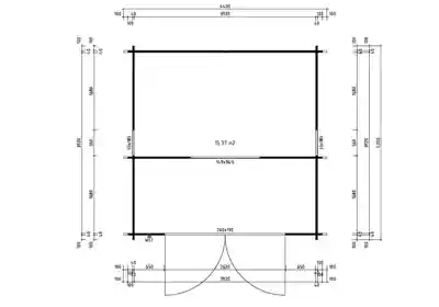 b-ware-gartenhaus-lausitz-40-iso-mit-falttur---ohne-schutz-impragnierung-271515-L1-B-00236-1000x701
