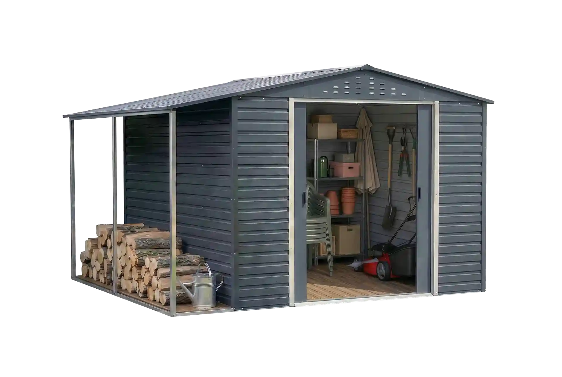 duramax-metall-geratehaus-alpine-3x3m-mit-anbau-280103-D7-1-00032-2528x1696