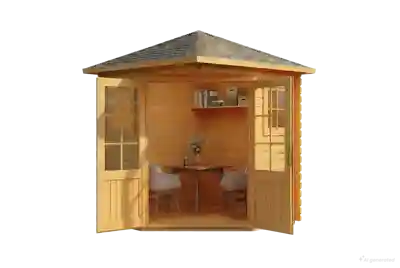 eco-set---5-eck-gartenhaus-sunny-a---impragniert-280381-L1-1-00420-2528x1696