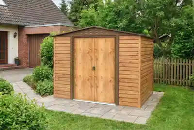 duramax-metall-geratehaus-alpine-2-4x1-8m-holzoptik-277161-D7-1-00023-4840x3246