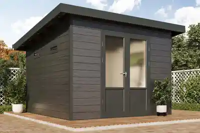 wolff-finnhaus-wpc-geratehaus-terra-3030-28-anthrazit-hellgrau-259409-W1-1-00319-1280x853