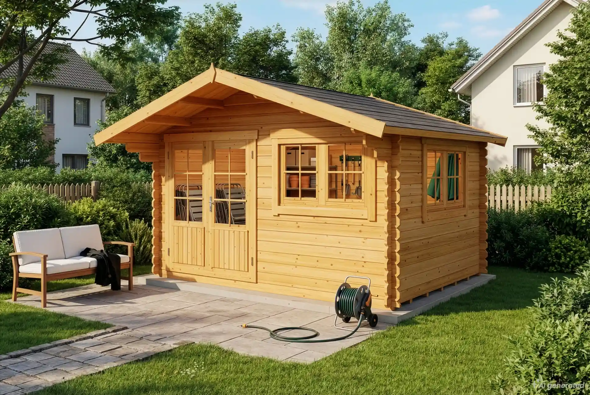 eco-set---gartenhaus-gabriel-400-x-300-cm---impragniert-279495-L1-1-00510-5056x3392