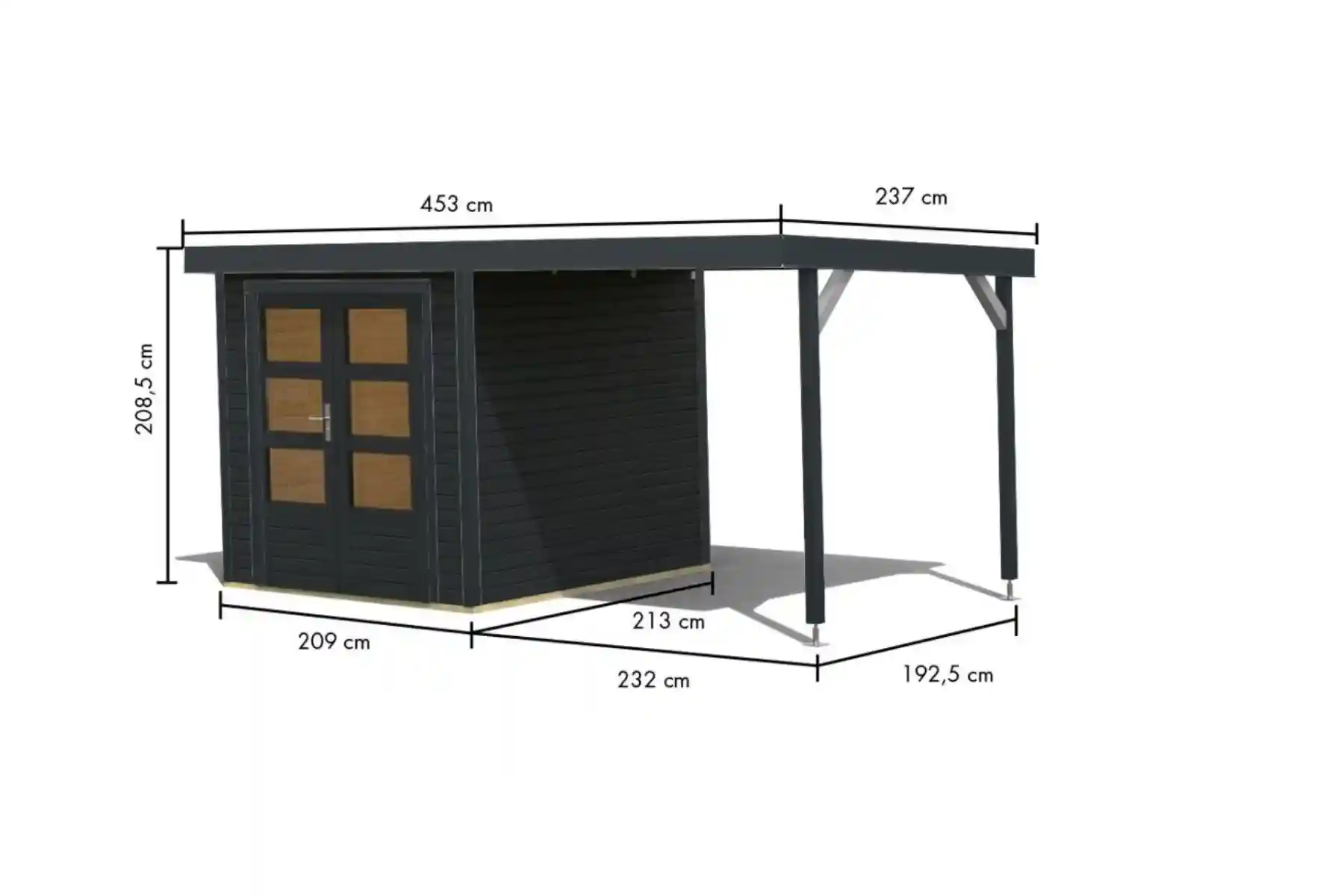 karibu-holz-metall-gartenhaus-kalypso-4-6-m-mit-anbau-anthrazit-anthrazit-278619-K1-1-00885-1800x1200