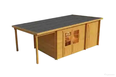 eco-set---pultdach-gartenhaus-maria-mit-anbau-schleppdach---impragniert-284117-L1-1-00522-2528x1696