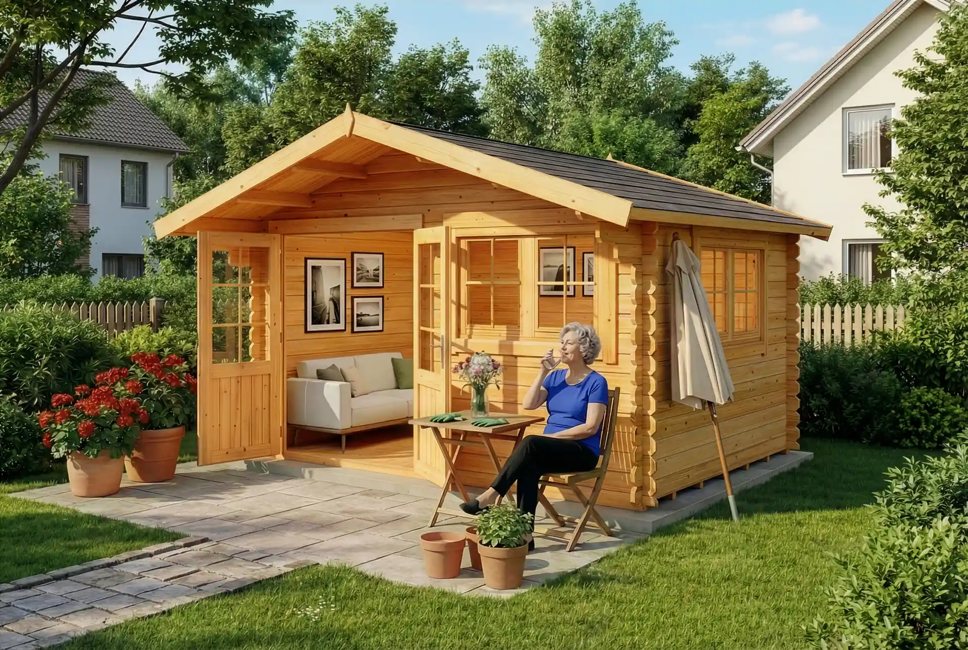 eco-set---gartenhaus-gabriel-400-x-300-cm---impragniert-279499-L1-1-00428-5056x3392