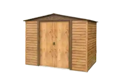 duramax-metall-geratehaus-alpine-2-4x1-8m-holzoptik-277169-D7-1-00023-2528x1696