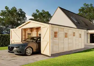 b-ware-alpholz-einzelgarage-skagen-m-mit-gerateraum-doppeltor---6x-fenster-2-flg.-doppeltor-278579-E3-B-00043-1000x710