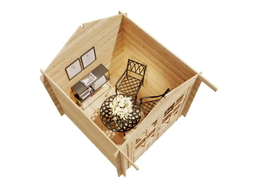 b-ware-alpholz-gartenhaus-palma---pinie-impragnierung-263641-L1-B-00214-1000x710