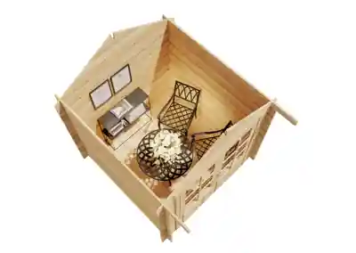 b-ware-alpholz-gartenhaus-palma---pinie-impragnierung-263641-L1-B-00214-1000x710