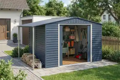 duramax-metall-geratehaus-alpine-3x2-4m-mit-anbau-279803-D7-1-00030-5056x3392