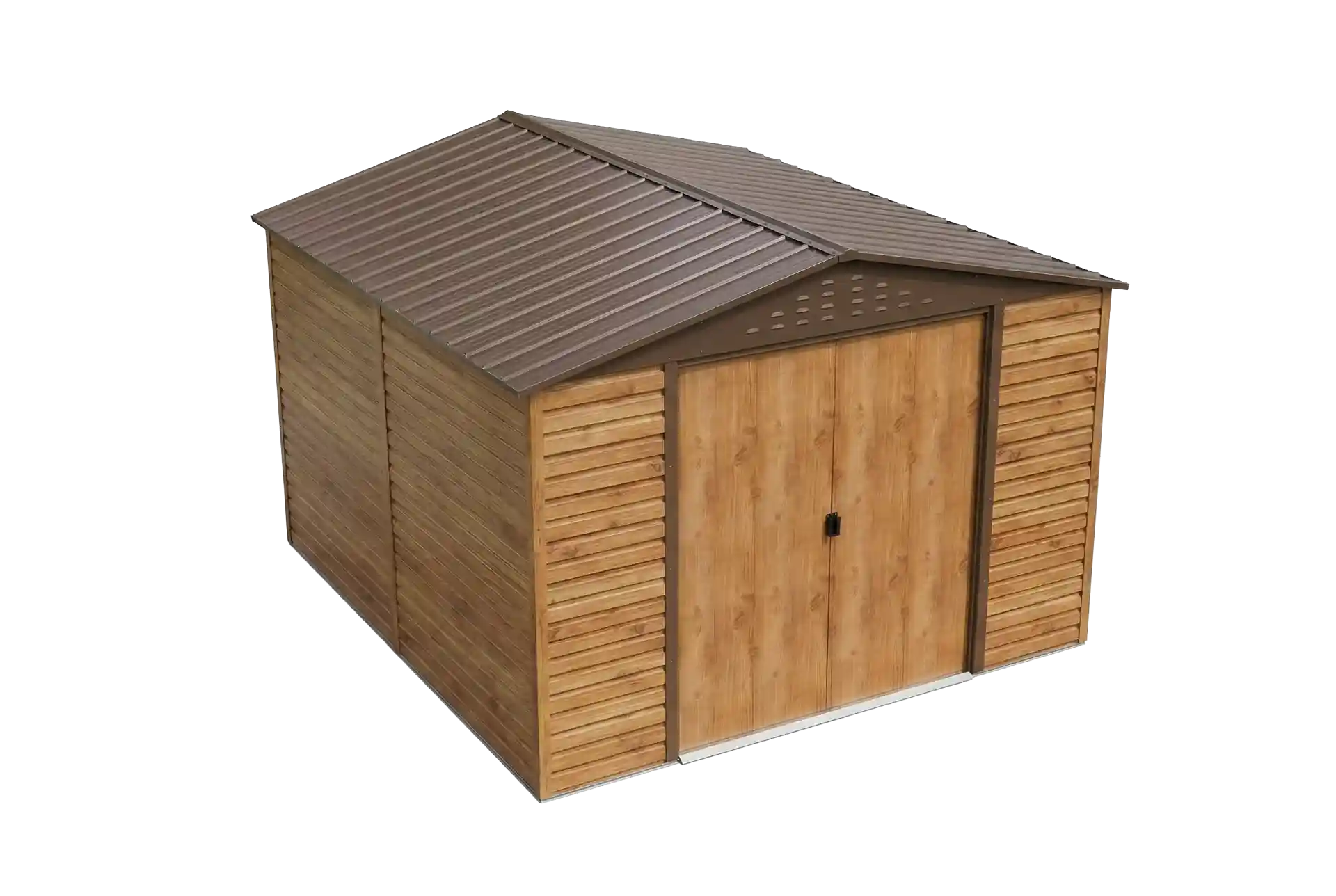 duramax-metall-geratehaus-alpine-3x3m-holzoptik-280079-D7-1-00027-2528x1696