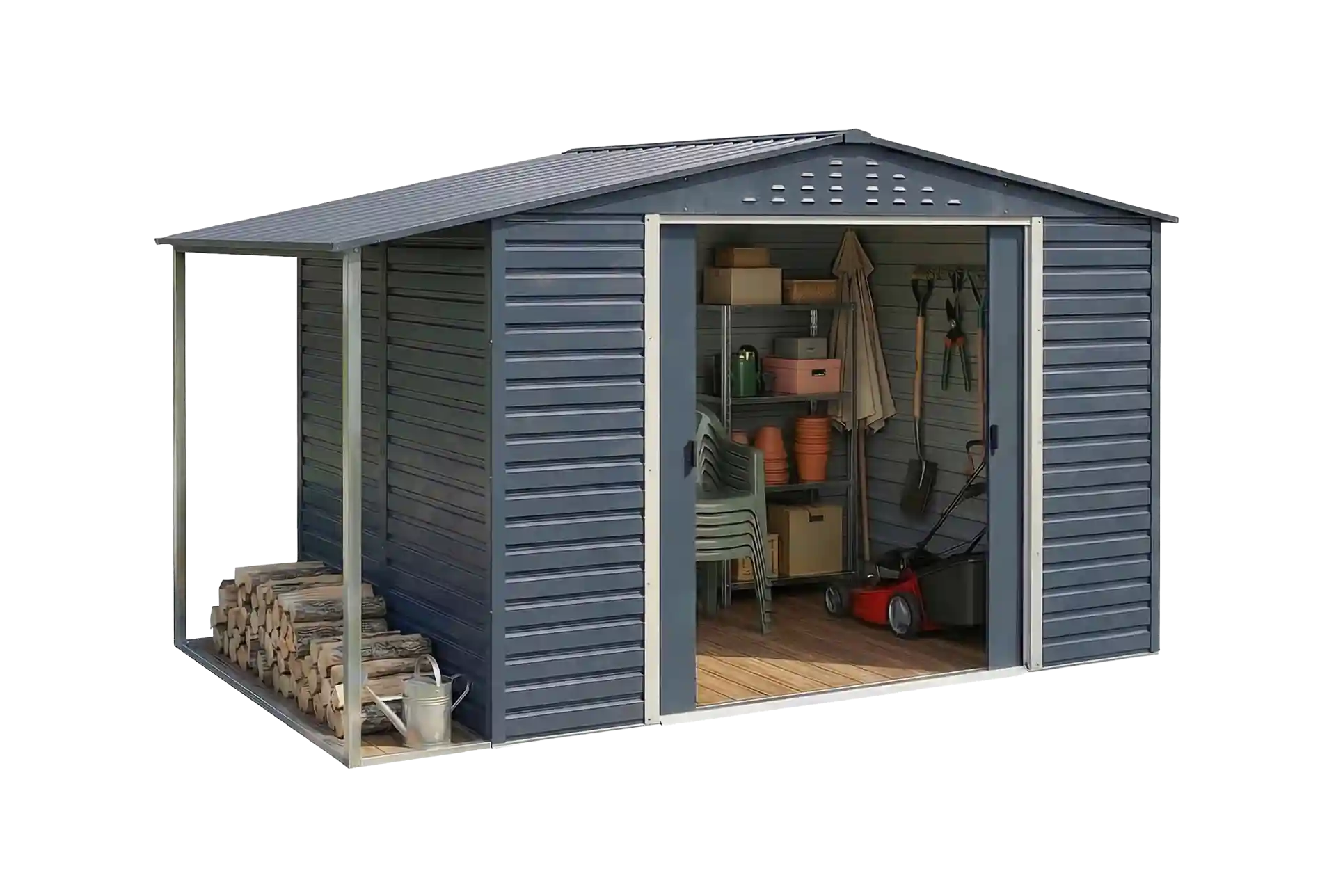 duramax-metall-geratehaus-alpine-3x2-4m-mit-anbau-279811-D7-1-00030-2528x1696