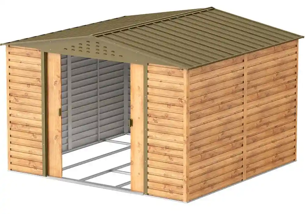 duramax-metall-geratehaus-alpine-3x3m-holzoptik-259491-D7-1-00027-1000x700