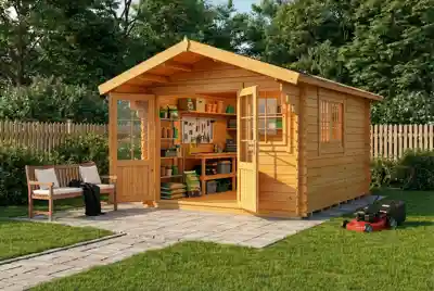 eco-set---gartenhaus-gabriel-300-x-400-cm---impragniert-279541-L1-1-00425-5056x3392