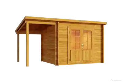 eco-set---pultdach-gartenhaus-maria-mit-schleppdach---impragniert-285233-L1-1-00533-2528x1696