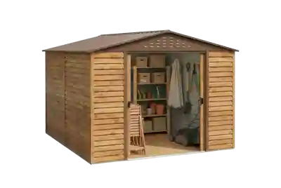 duramax-metall-geratehaus-alpine-3x3m-holzoptik-280075-D7-1-00027-2528x1696