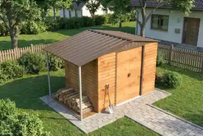 duramax-metall-geratehaus-alpine-2-4x1-8m-holzoptik-mit-anbau-277195-D7-1-00029-5056x3392