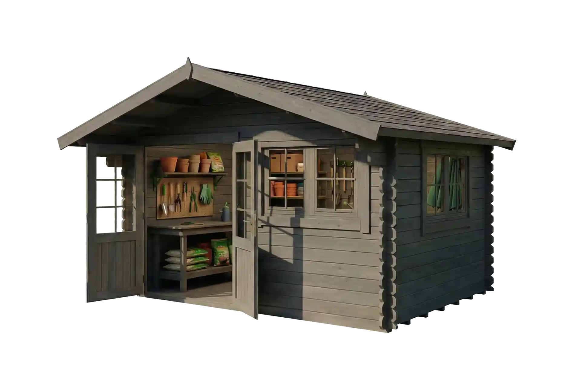 eco-set---gartenhaus-gabriel-400-x-300-cm---grau-279519-L1-1-00429-2528x1696