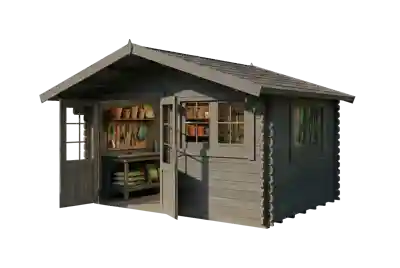 eco-set---gartenhaus-gabriel-400-x-300-cm---grau-279519-L1-1-00429-2528x1696