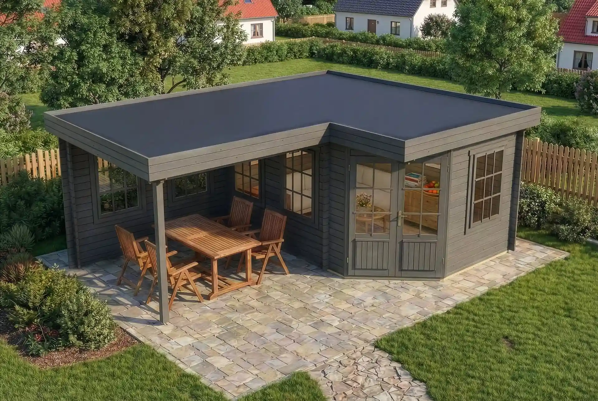 eco-set---5-eck-gartenhaus-pepe---grau-281039-L1-1-00418-5056x3392