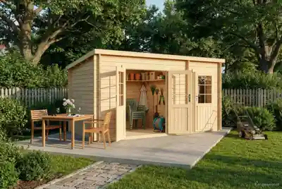 eco-set---pultdach-gartenhaus-maria-mit-anbau-283777-L1-1-00515-5056x3392