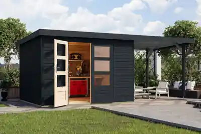 karibu-holz-metall-gartenhaus-kalypso-7-3-m-mit-anbau-anthrazit-anthrazit-279601-K1-1-00901-1800x1200