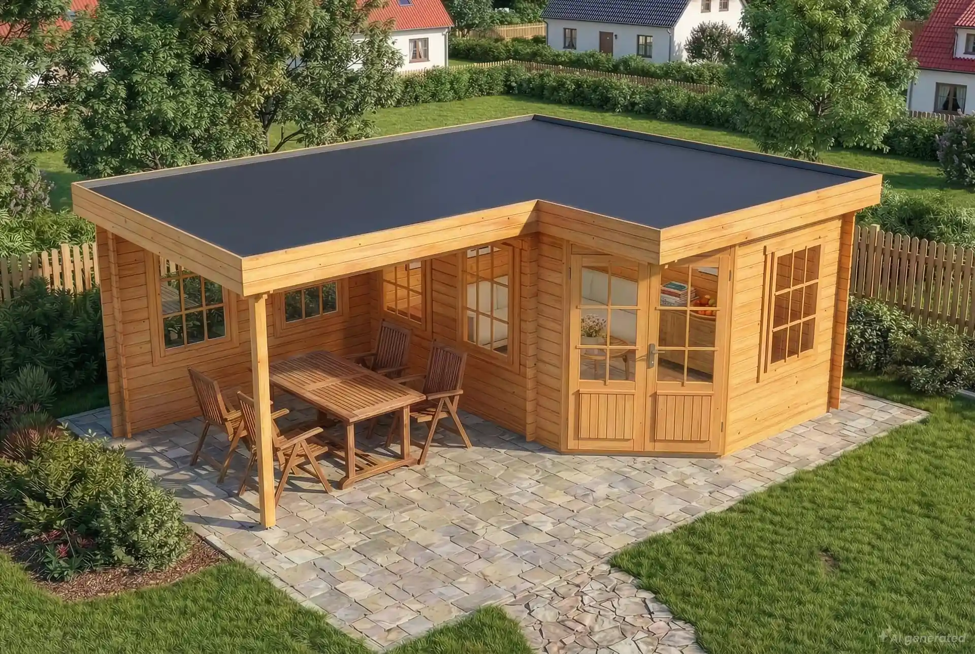 eco-set---5-eck-gartenhaus-pepe---impragniert-281021-L1-1-00417-5056x3392