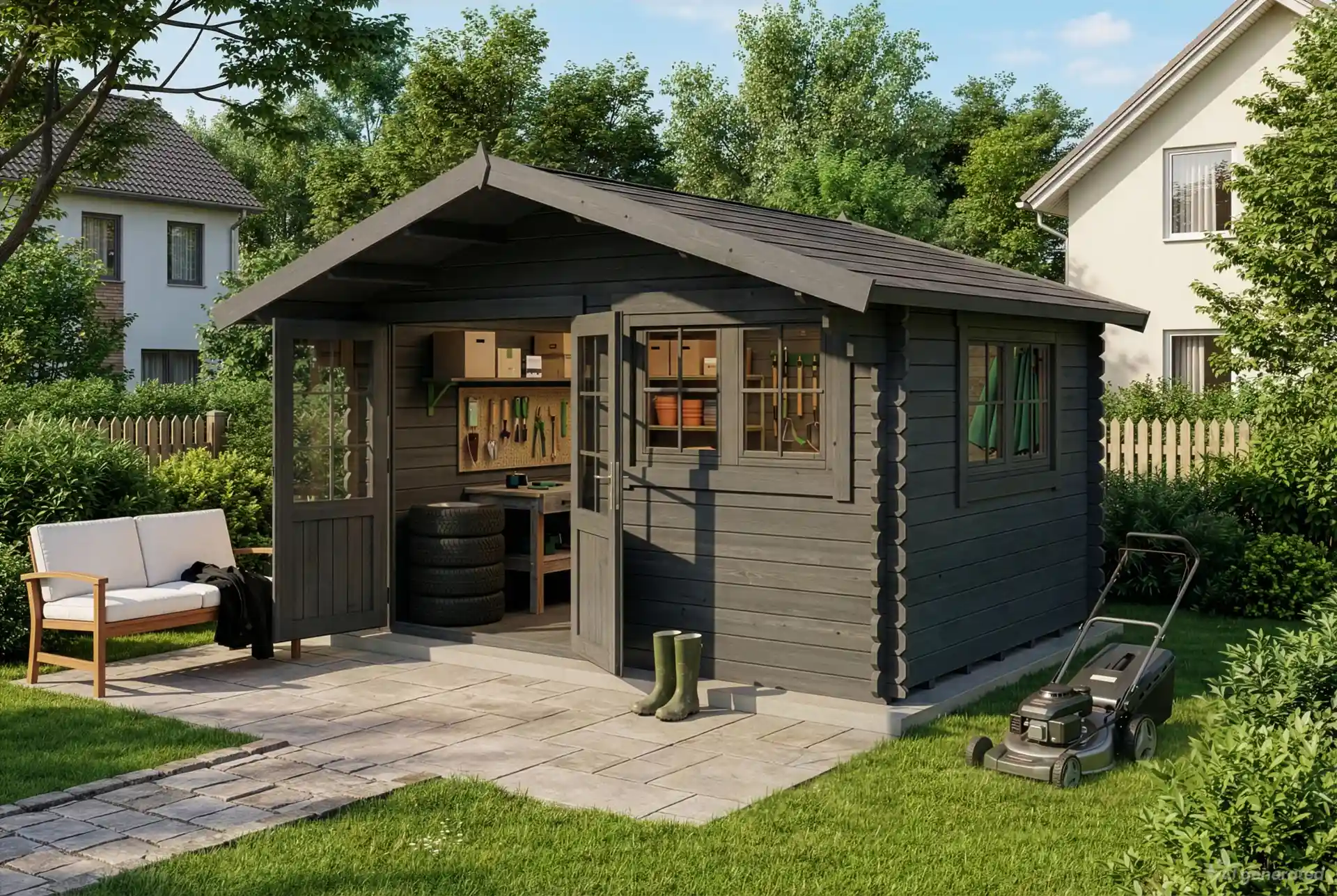 eco-set---gartenhaus-gabriel-400-x-300-cm---grau-279511-L1-1-00511-5056x3392