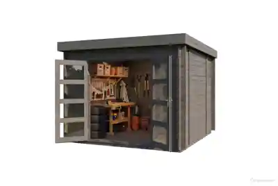 b-ware-gartenhaus-paloma-sol---anthrazit-286543-L1-B-00227-2528x1696