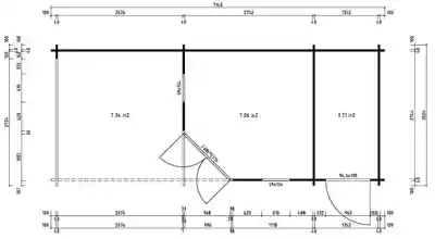 5-eck-gartenhaus-liwa-mit-anbau-184567-L1-1-00334-3-1000x551