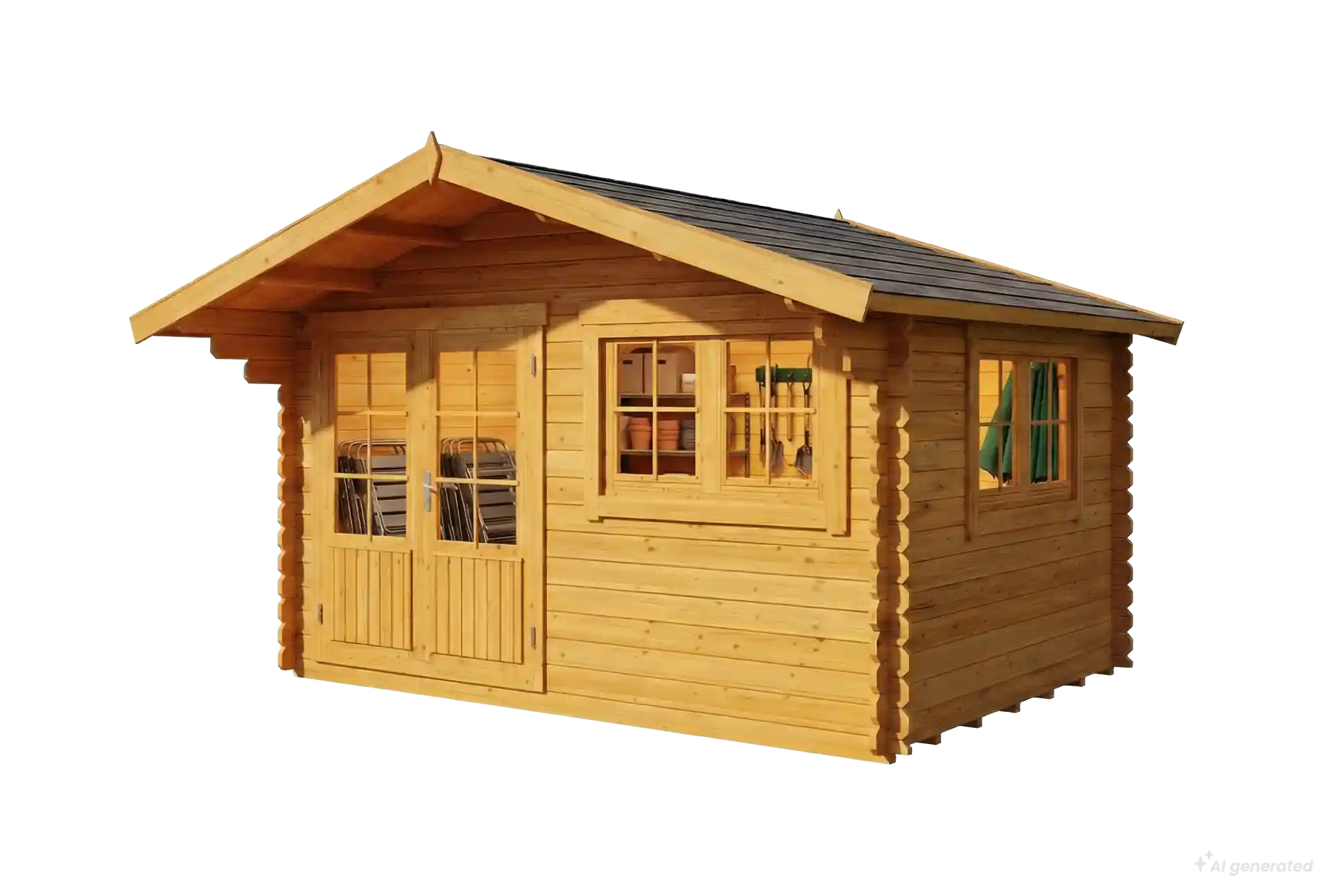 eco-set---gartenhaus-gabriel-400-x-300-cm---impragniert-279503-L1-1-00510-2528x1696