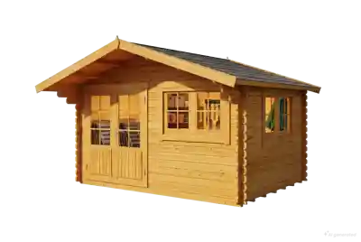 eco-set---gartenhaus-gabriel-400-x-300-cm---impragniert-279503-L1-1-00510-2528x1696