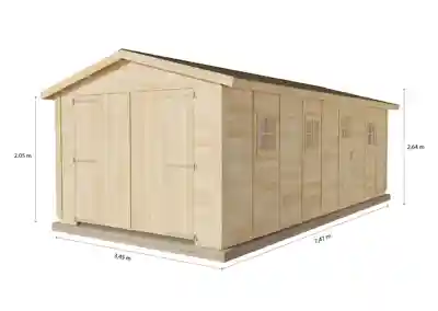 b-ware-alpholz-einzelgarage-skagen-m-mit-gerateraum-doppeltor---4x-fenster-2-flg.-doppeltor-278561-E3-B-00042-2500x1776