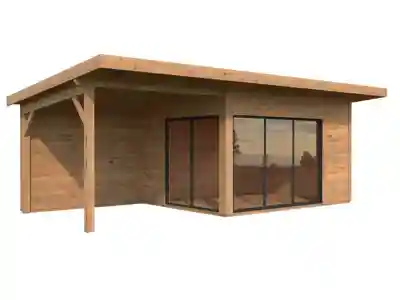b-ware-palmako-gartenhaus-andrea-a-mit-anbau---mit-impragnierung-braun-doppelverglasung-285599-P1-B-00052-1000x750