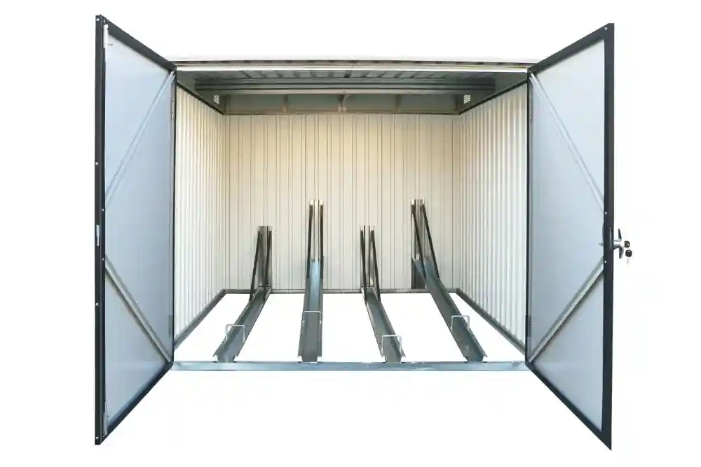 b-ware-duramax-fahrradgarage-2x2m-265237-D7-B-00013-1000x667