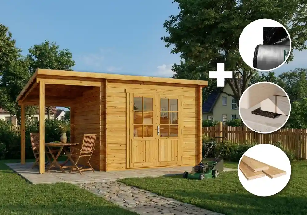 eco-set---pultdach-gartenhaus-maria-mit-schleppdach---impragniert-285281-L1-1-00533-1000x700