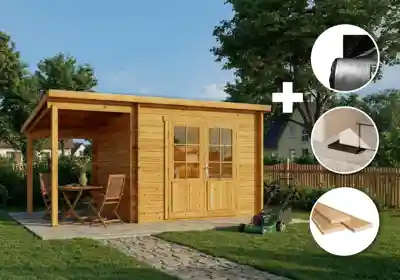 eco-set---pultdach-gartenhaus-maria-mit-schleppdach---impragniert-285281-L1-1-00533-1000x700