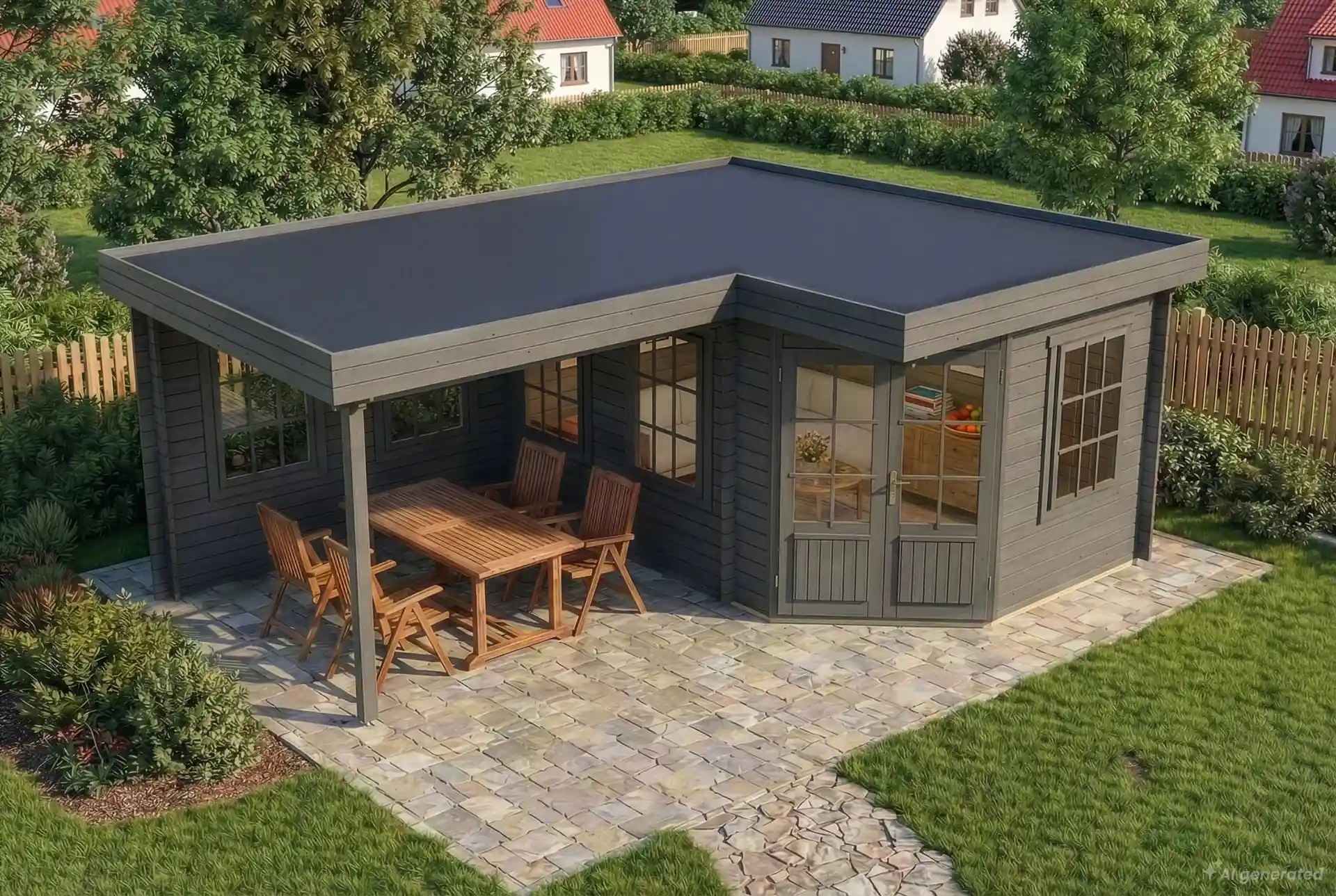 eco-set---5-eck-gartenhaus-pepe---grau-281039-L1-1-00418-5056x3392