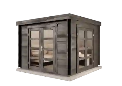 b-ware-gartenhaus-paloma-beach---anthrazit-266375-L1-B-00225-1000x710