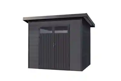 wolff-finnhaus-wpc-geratehaus-vitale-2420-19-anthrazit-hellgrau-259989-W1-1-00317-1280x853