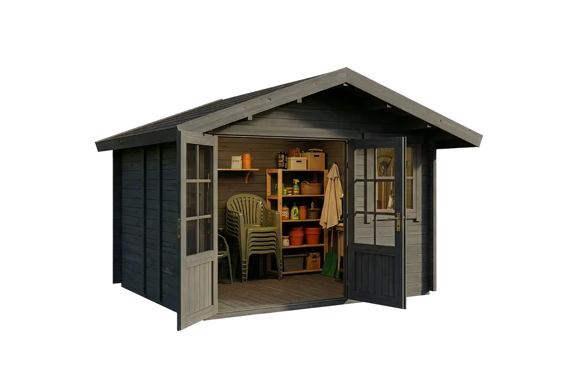 eco-set---gartenhaus-palermo---grau-280907-L1-1-00400-5056x3392